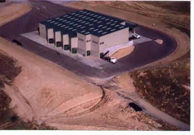 Rock Creek Solid Waste